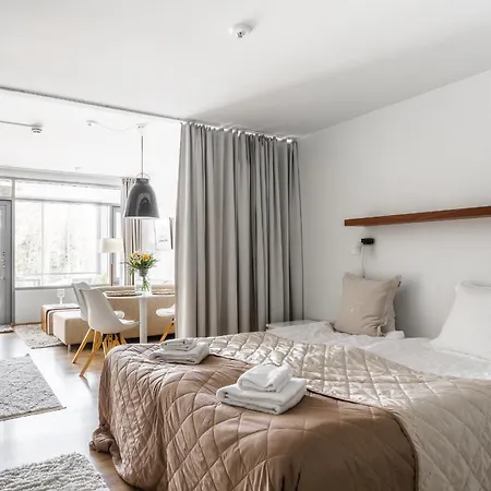 Hotel Kultaranta 4*