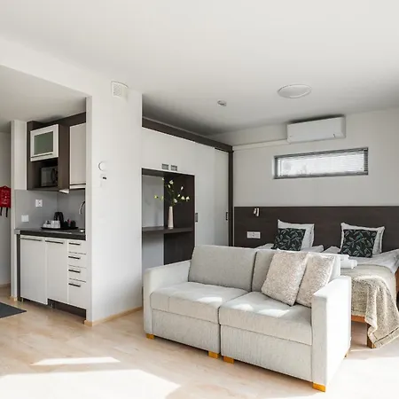 Kultaranta 4* Naantali