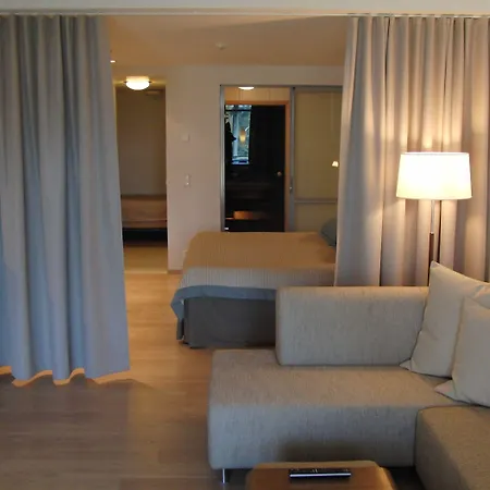 Kultaranta Hotel Naantali