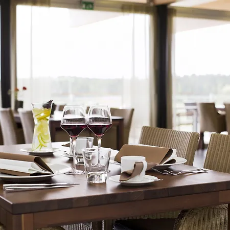 Kultaranta Hotelli 4*