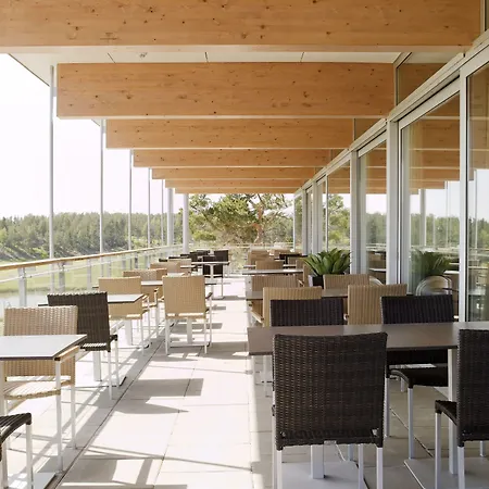 Kultaranta Hotel Naantali