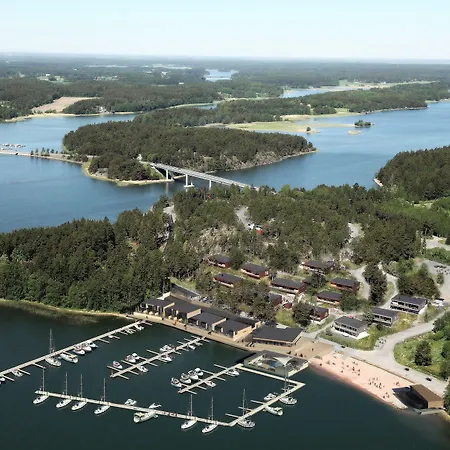 Kultaranta Hotel Naantali