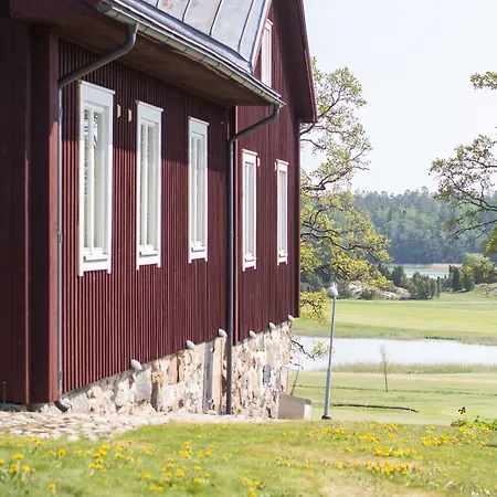 Kultaranta Hotel Naantali