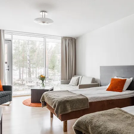 Kultaranta Hotel 4*