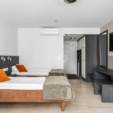 Hotelli Kultaranta 4*