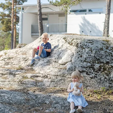 Kultaranta 4* Naantali