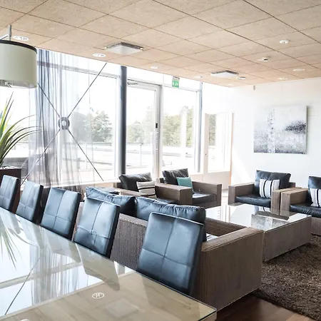 Kultaranta Hotel Naantali