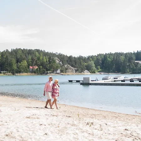 Kultaranta Naantali
