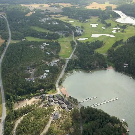 Kultaranta 4* Naantali