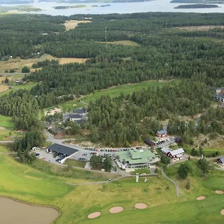 Hotel Kultaranta