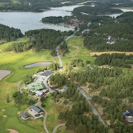 Kultaranta 4* Naantali