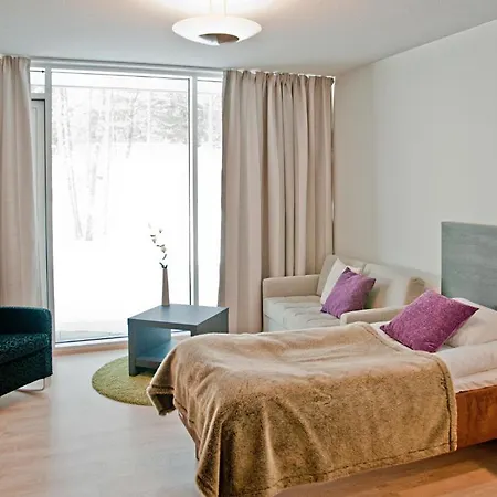 Kultaranta Hotel
