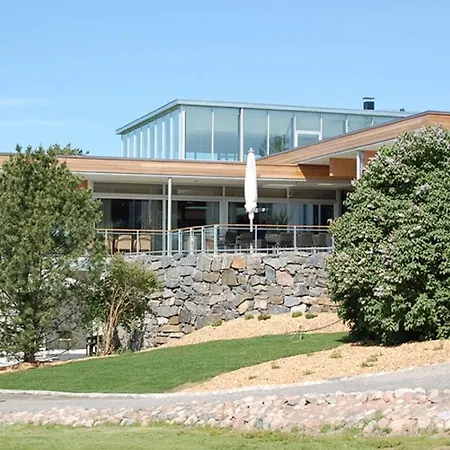 Szálloda Kultaranta Naantali