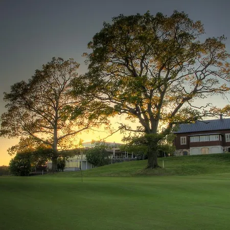 Hotelli Kultaranta 4*