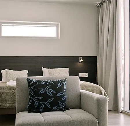 Kultaranta Hotel 4*