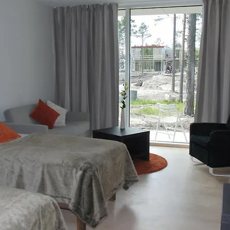 Hotel Kultaranta