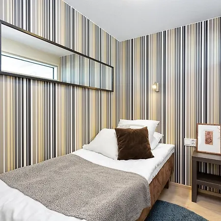 Hotel Kultaranta