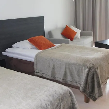 Hotel Kultaranta 4*