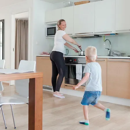 Kultaranta 4* Naantali