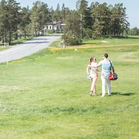 Kultaranta Szálloda Naantali