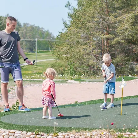 Hotelli Kultaranta 4*