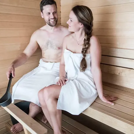 Kultaranta 4* Naantali