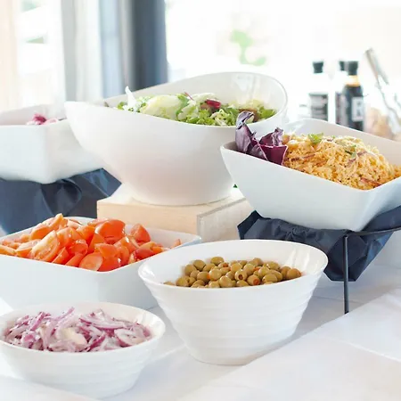 Hotelli Kultaranta Naantali