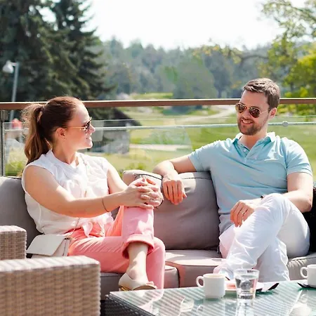 Kultaranta Hotelli Naantali