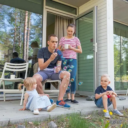 Kultaranta 4* Naantali