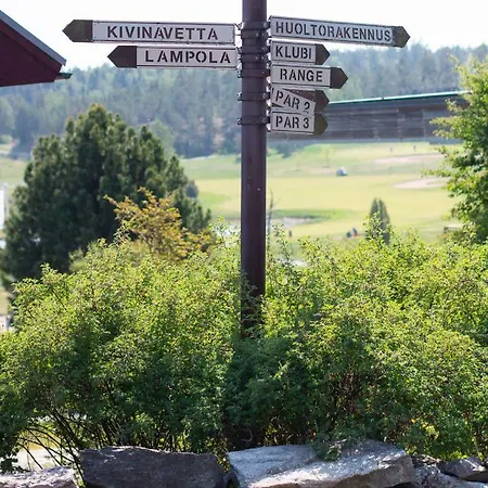 Kultaranta Naantali