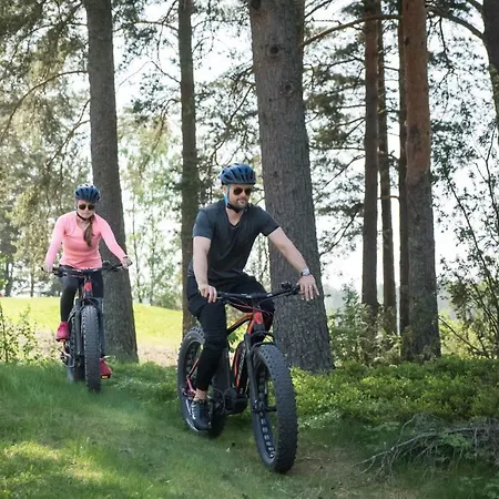 Kultaranta Naantali