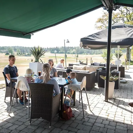Szálloda Kultaranta Naantali