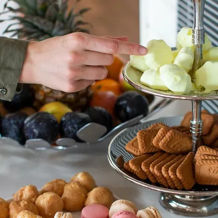 Hotelli Kultaranta 4*