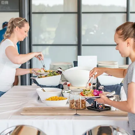 Kultaranta Hotel Naantali