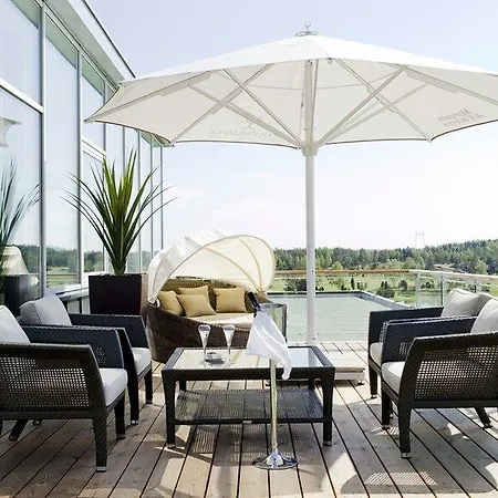 Hotel Kultaranta 4*