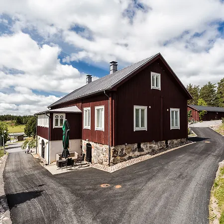 Kultaranta Hotelli 4*